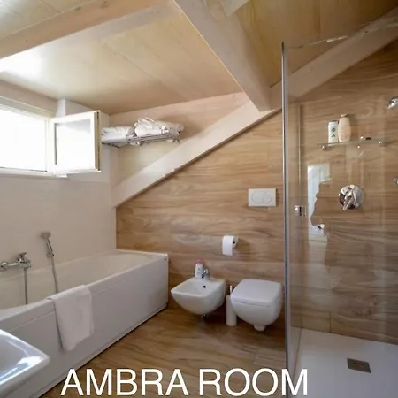 Essence Domus Ambra Ferienhaus