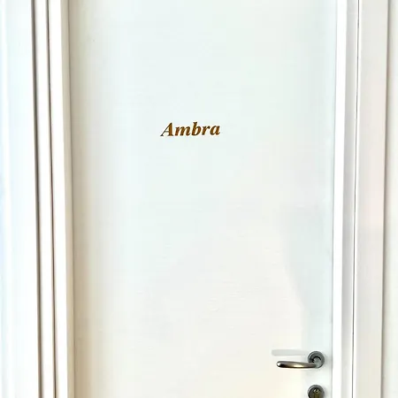 Essence Domus Ambra Ferienhaus Matera