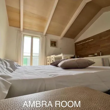 Essence Domus Ambra Ferienhaus *